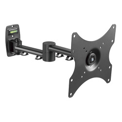 Anti-theft Rotating Wall Mount