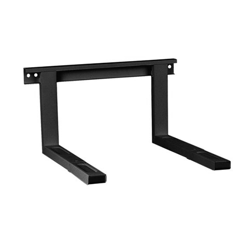 SOPORTE DE PARED AJUSTABLE DE FÁCIL FIJACIÓN MB-2 Soporta Microondas de hasta 35kgs/77lbs from china(chinese)