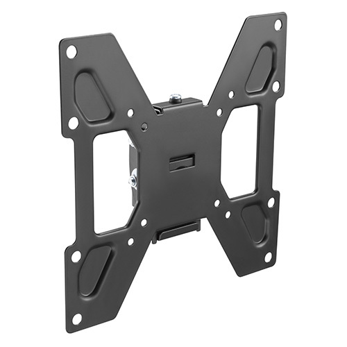 SOPORTE DE PARED INCLINABLE DELGADO ECONÓMICO LCD-203LT Para la mayoría de televisores de pantalla plana LED y LCD de 23"-42" from china(chinese)