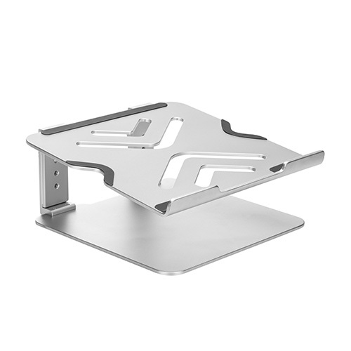 360° Swivel Laptop Stand LPS04-6R For Most 11”-17” laptops, tablets, and eReaders from china(chinese)