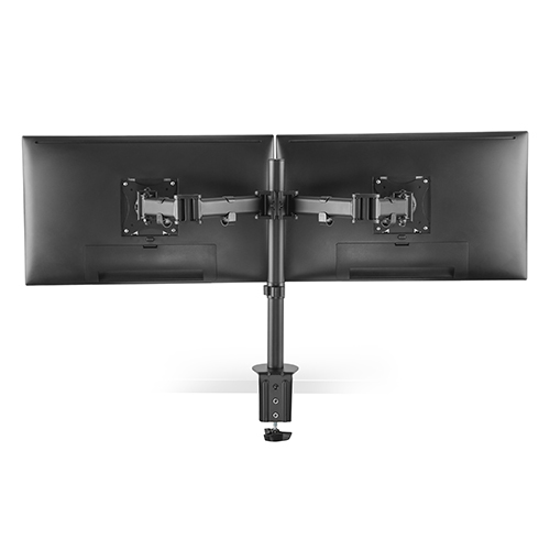 Economy Steel LCD VESA Desk Mount Supplier and Manufacturer- LUMI