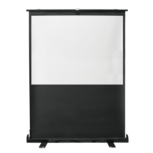 The Floor Projection Screen-60”/4:3 PSFC60 For outdoor, commercial presentations, residential home cinema, etc. from china(chinese)