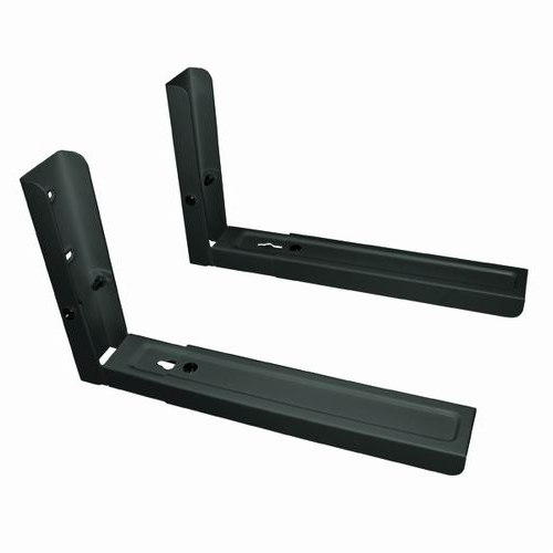 Adjustable Easy-Fixed Wall Mount MB-3 Support Microwave Oven up to 35kgs/77lbs from china(chinese)