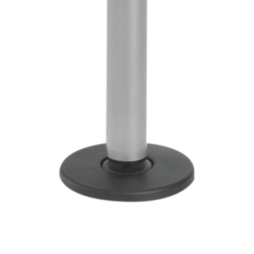 Premium Floor-to-Ceiling TV Mount LP63-46T No wall, No problem from china(chinese)