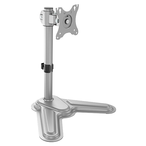 Single Monitor Premium Articulating Aluminum Monitor Stand LDT30-T01 Combining the elegance look and ergonomics from china(chinese)