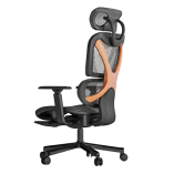 SpineX Ergonomic Office Chair