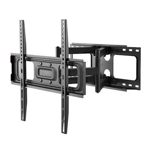 Steel Full-Motion TV Wall Mount LPA69-446 For most 32"-70" Flat Panel TVs  from china(chinese)