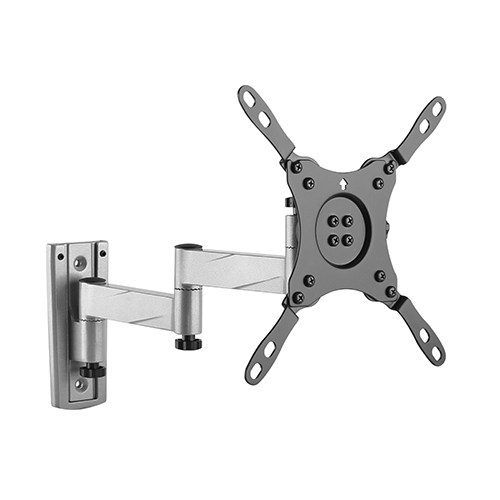 Aluminum Articulating TV Wall Mount LDA18-222 Specially for RV, Motor Home, Caravan, etc. from china(chinese)