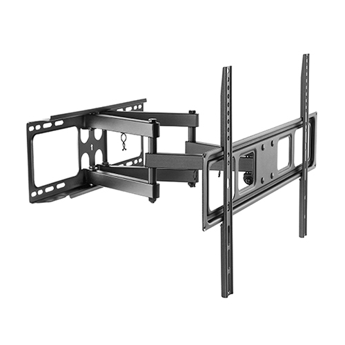 Classic Full-Motion TV Wall Mount LPA52-466 For most 37"-70" TVs  from china(chinese)