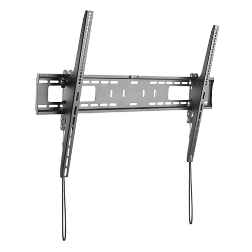 X-Large Heavy-Duty Tilt TV Wall Mount LP42-69T Fits Most 60"-100" Flat Panel TVs from china(chinese)
