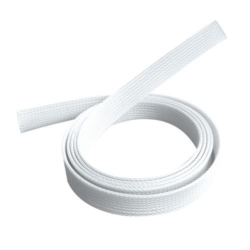 Braided Cable Sock (40mm/1.6" Width)