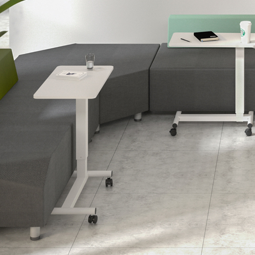 Gas Spring Side Table FMT02-1 Designed for Optimal User Experience from china(chinese)