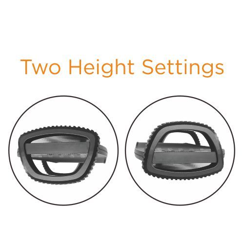 プラスチックフットロッカー FR-02 ホーム/オフィスアプリケーション、無理のない運動 from china(chinese)