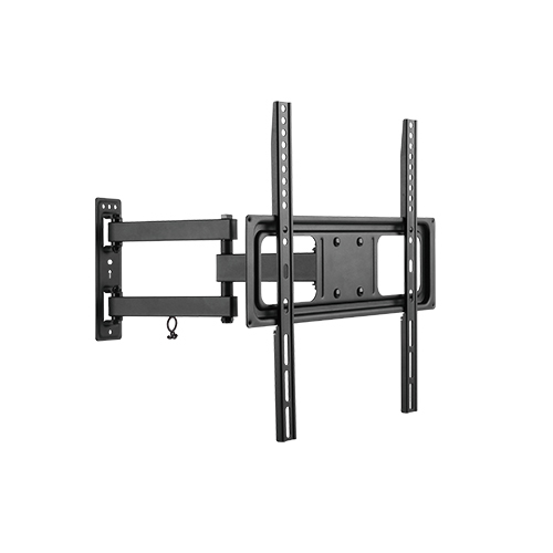 Classic Full-Motion TV Wall Mount LPA52-443 For most 32"-55" TVs  from china(chinese)