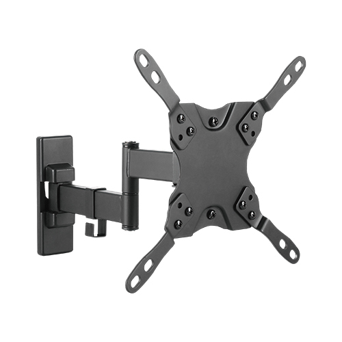Low Cost Full-Motion TV Wall Mount LDA21-222 For most 13"-42" LED, LCD Flat Panel TVs from china(chinese)