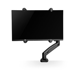 Four-Arm Monitor Adapter Kit for Non-VESA Monitor