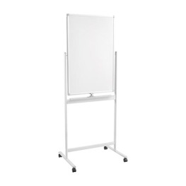 Buy Wholesale China Flip Chart Easel Surface Whiteboard With