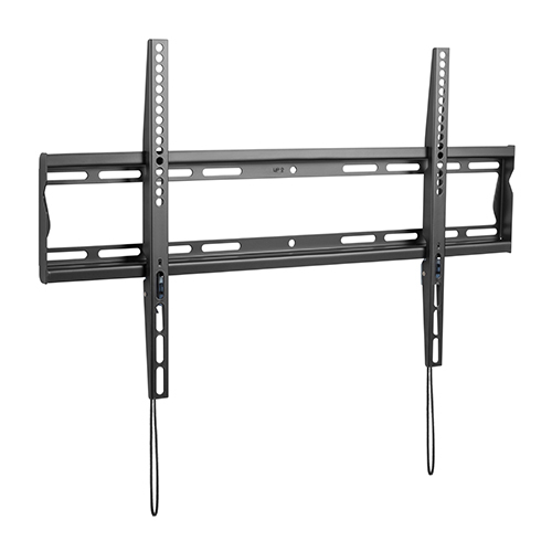 SOPORTES DE PARED FIJOS PARA TV DELGADOS ECONÓMICO KL20-64F Para la mayoría de televisores de pantalla plana LED y LCD de 37"-70" from china(chinese)