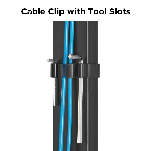 Free-Standing Vertical Lift Steel Monitor Stand LDT67-T01 For most 17"~32" Monitors from china(chinese)