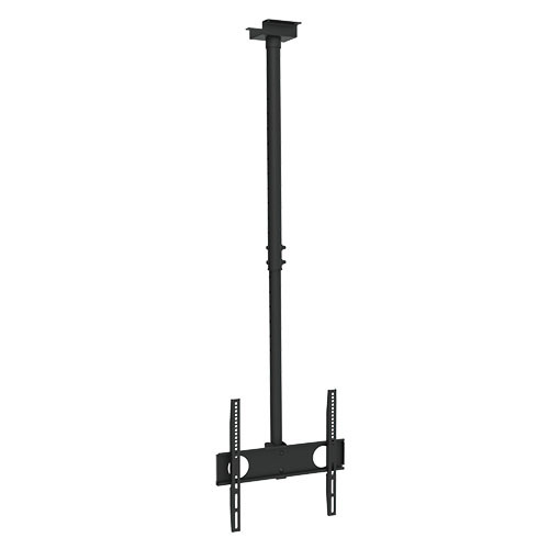 Telescopic LCD Ceiling Mount PLB-CE344 For most 32”-55” LED, LCD flat panel TVs from china(chinese)