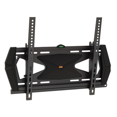 Anti-theft Heavy-duty Tilting Curved & Flat Panel TV Wall Mount LP29-44T For most 32''-55" curved & flat panel TVs from china(chinese)
