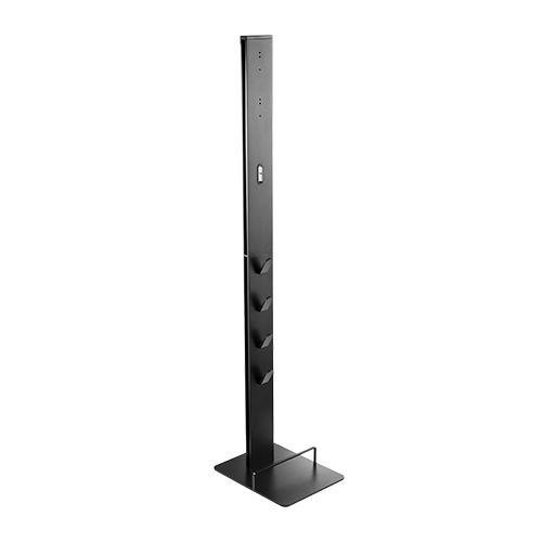 Premium Floor Stand for Dyson Vacuum HAB-01 Saves Space and Maximizes Convenience from china(chinese)