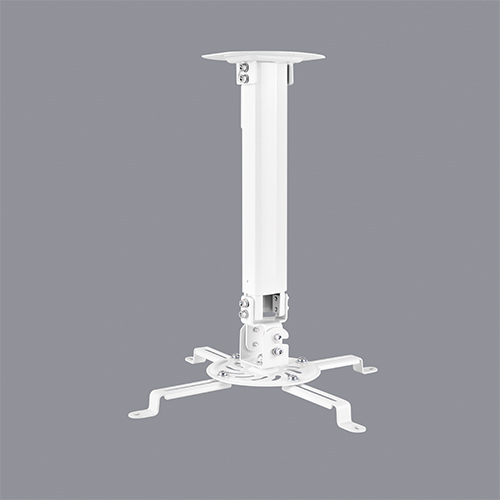Universal Ceiling Projector Mount PRB-18S Support projectors up to 13.5kg/29.7lbs from china(chinese)