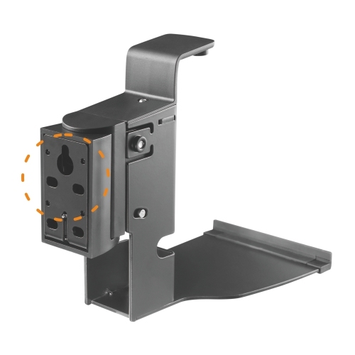 SONOS Play:5/Five Speaker Wall Mount Bracket SB-505 For SONOS PLAY:5/SONOS Five Speakers from china(chinese)