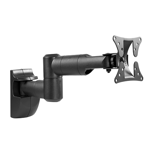 Cable Invisible Full-Motion TV Wall Mount LCD-503 For most 13’’-27’’ LED, LCD flat panel TVs from china(chinese)