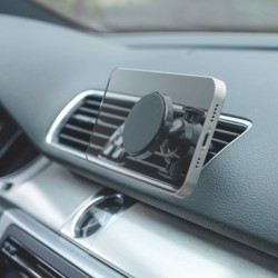 Air Vent Clip Car Phone Holder