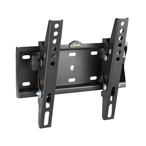 Low Cost Tilt TV Wall Mount KL21G-22T For most 23"-42" LED, LCD Flat Panel TVs from china(chinese)