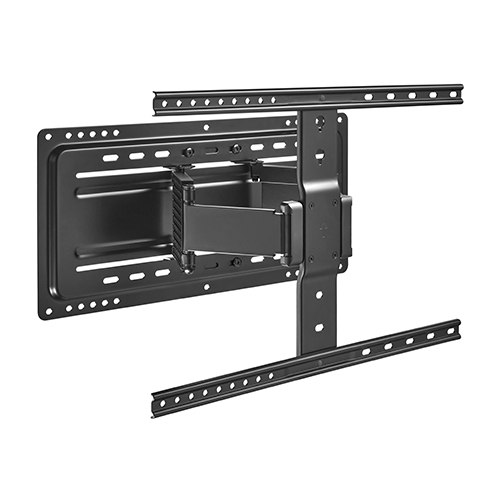 SOPORTES DE PARED ARTICULADOS ULTRA DELGADOS PARA TV LPA72-464A Soporta la mayoría de los televisores de 37"~90" y se puede instalar en dos montantes from china(chinese)
