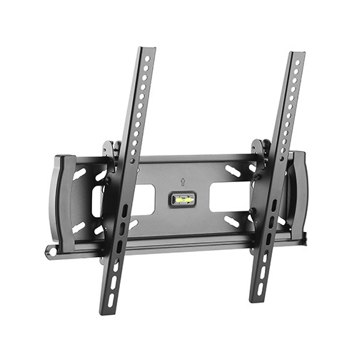 Anti-theft Heavy-duty Tilting Curved & Flat Panel TV Wall Mount LP22-44T For most 32"-55" curved & flat panel TVs from china(chinese)