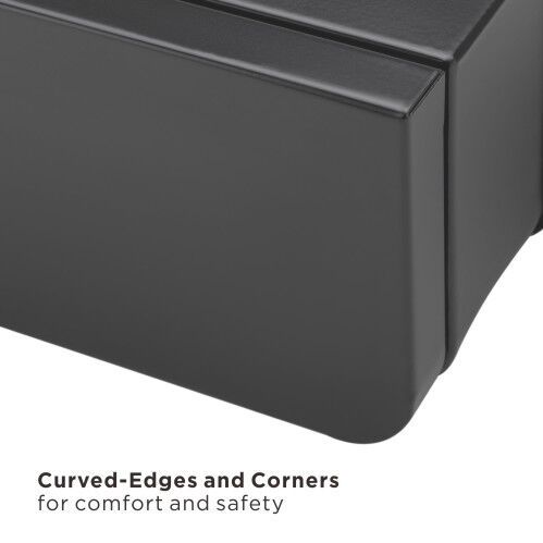 Space-Saving Under-Desk Slim Storage Drawer DA02-5  from china(chinese)