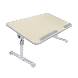 Multi-Purpose Adjustable Laptop Desk