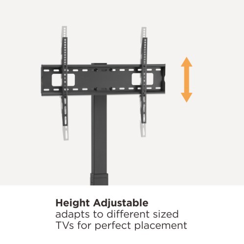 Economical Super Slim Swivel TV Floor Stand LDT03-17FLN For Most 37"-70" TVs from china(chinese)