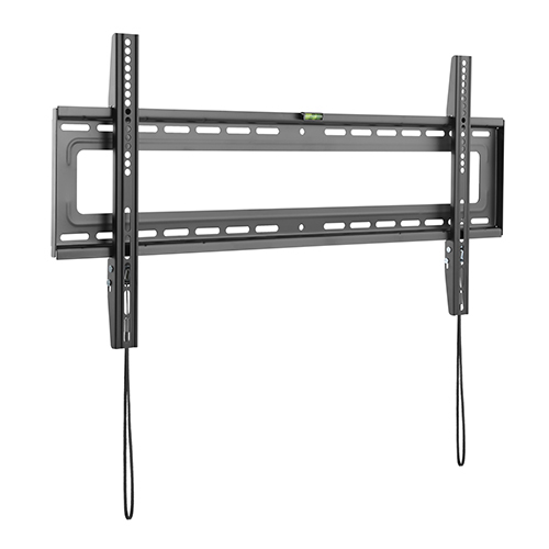 Economy Fixed Curved & Flat Panel TV Wall Mount LP46-48F For most 37"-80" curved & flat panel TVs from china(chinese)