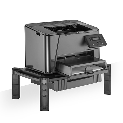 Modular Multi-Purpose Smart Stand with Drawer (Standard Surface)