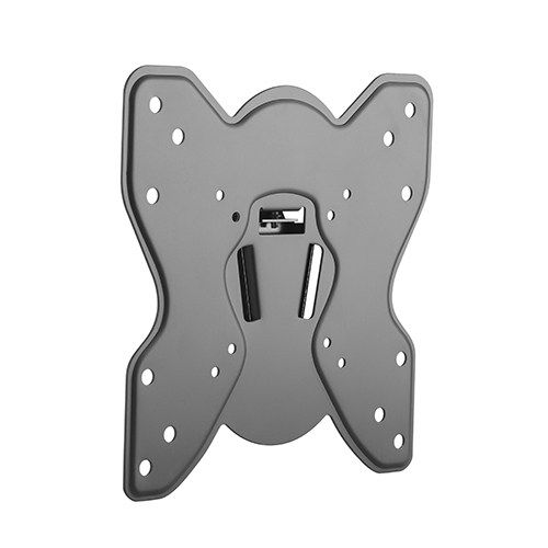 SOPORTE DE PARED INCLINABLE PARA TV DELGADO COMPACTO KM20-22T Para la mayoría de televisores de pantalla plana LED y LCD de 23"-42" from china(chinese)