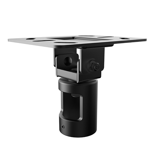 Pitched Roof Ceiling Plate for TV Ceiling Mount PLB-CE8-02 Compatible with PLB-CE8 Series TV Ceiling Mount from china(chinese)