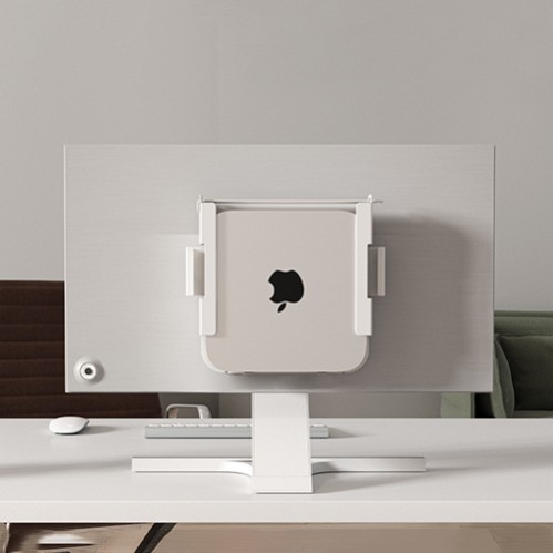 Mac Mini Mount MAC-C Mounts anywhere! from china(chinese)