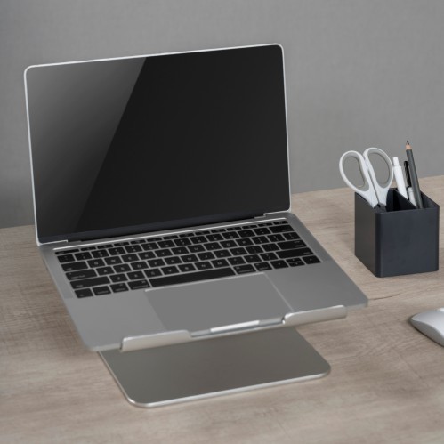 360° Swivel Laptop Stand LPS04-6R For Most 11”-17” laptops, tablets, and eReaders from china(chinese)