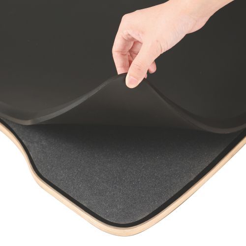Ergonomic Leaning Chair with Anti-Fatigue Mat CH07-1 Adapts to Your Posture – Set Your Body Free! from china(chinese)