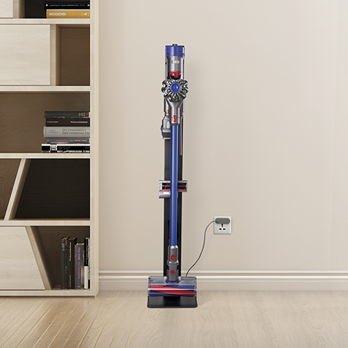 Premium Floor Stand for Dyson Vacuum
