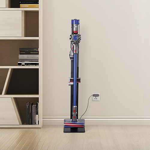 Premium Floor Stand for Dyson Vacuum HAB-01 Saves Space and Maximizes Convenience from china(chinese)