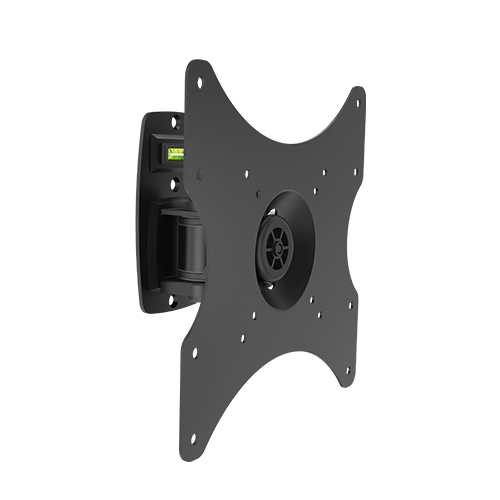 Anti-theft 360° Rotating Pivot TV Wall Mount LCD-153A For most 23''-42” LED, LCD flat panel TVs from china(chinese)