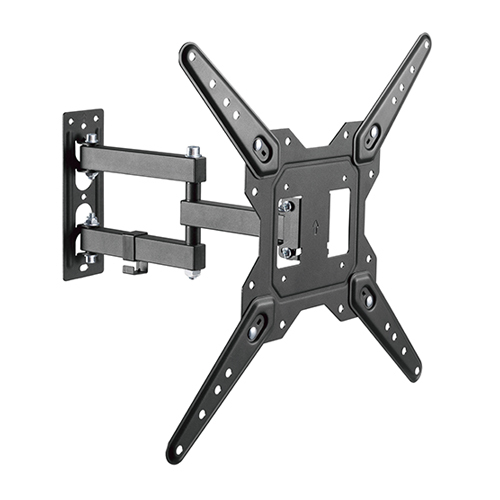 Economical Full-Motion TV Wall Mount LPA68-443 Fits Most 23"-55" TVs from china(chinese)