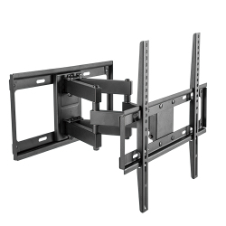Super Solid Large Full-Motion TV Wall Mount