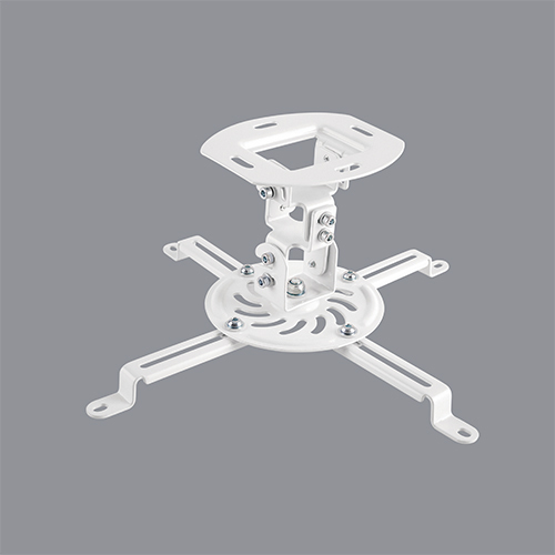 Universal Ceiling Projector Mount PRB-18F Support projectors up to 13.5kg/29.7lbs from china(chinese)