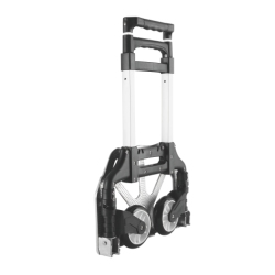Aluminum Foldable Hand Truck with PP Wheel